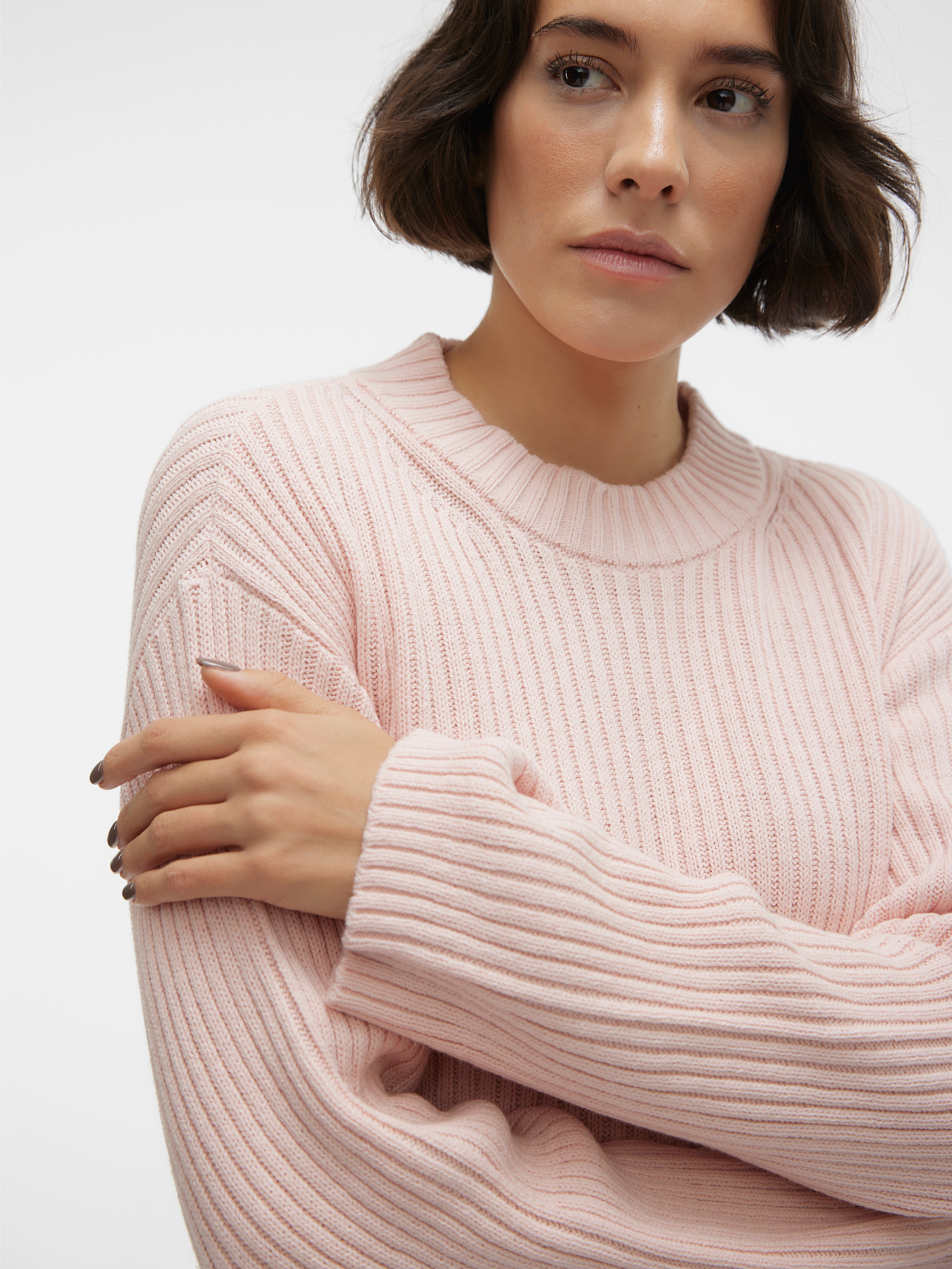 VMHILDE Pullover