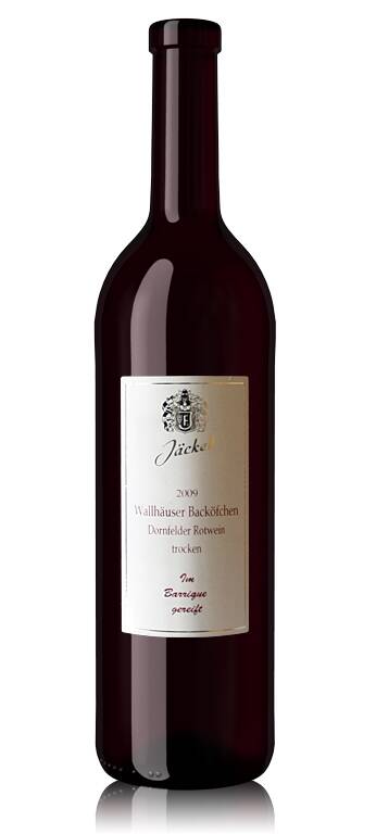 Weingut Franz Jäckel 611 Dornfelder >S< 2020