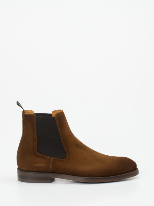 Boot-47112290083 Magnanni