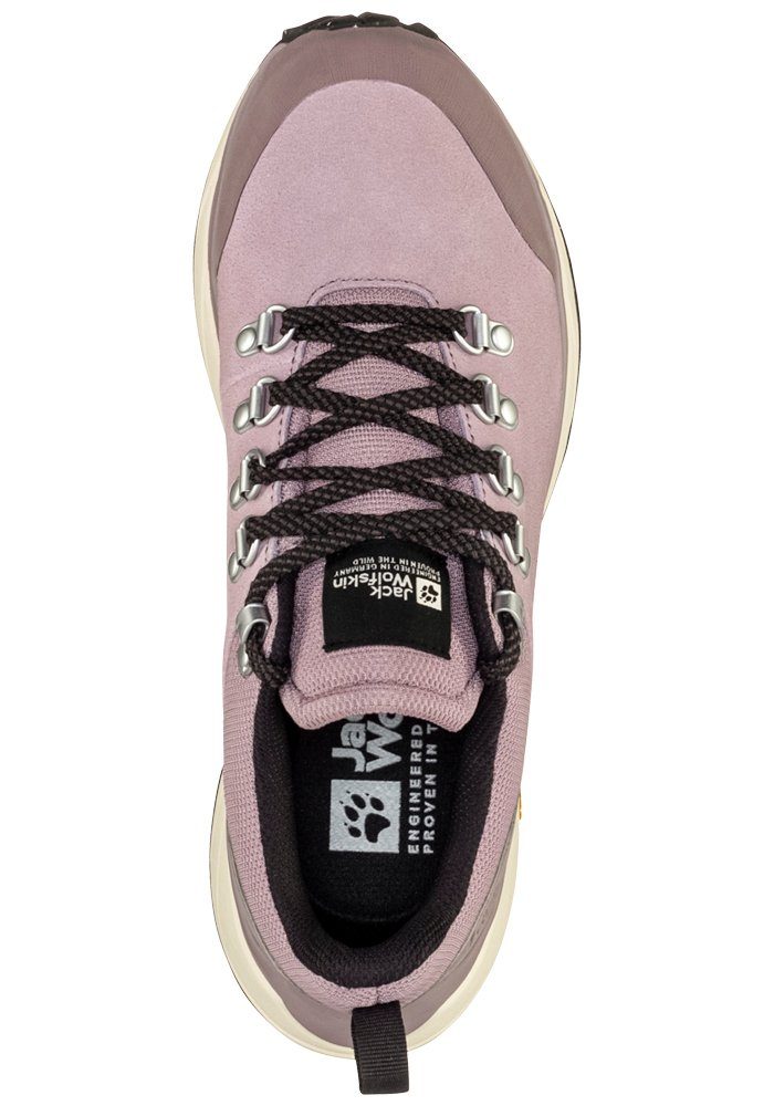 Jack Wolfskin TERRAVENTURE URBAN LOW W Outdoorschuh