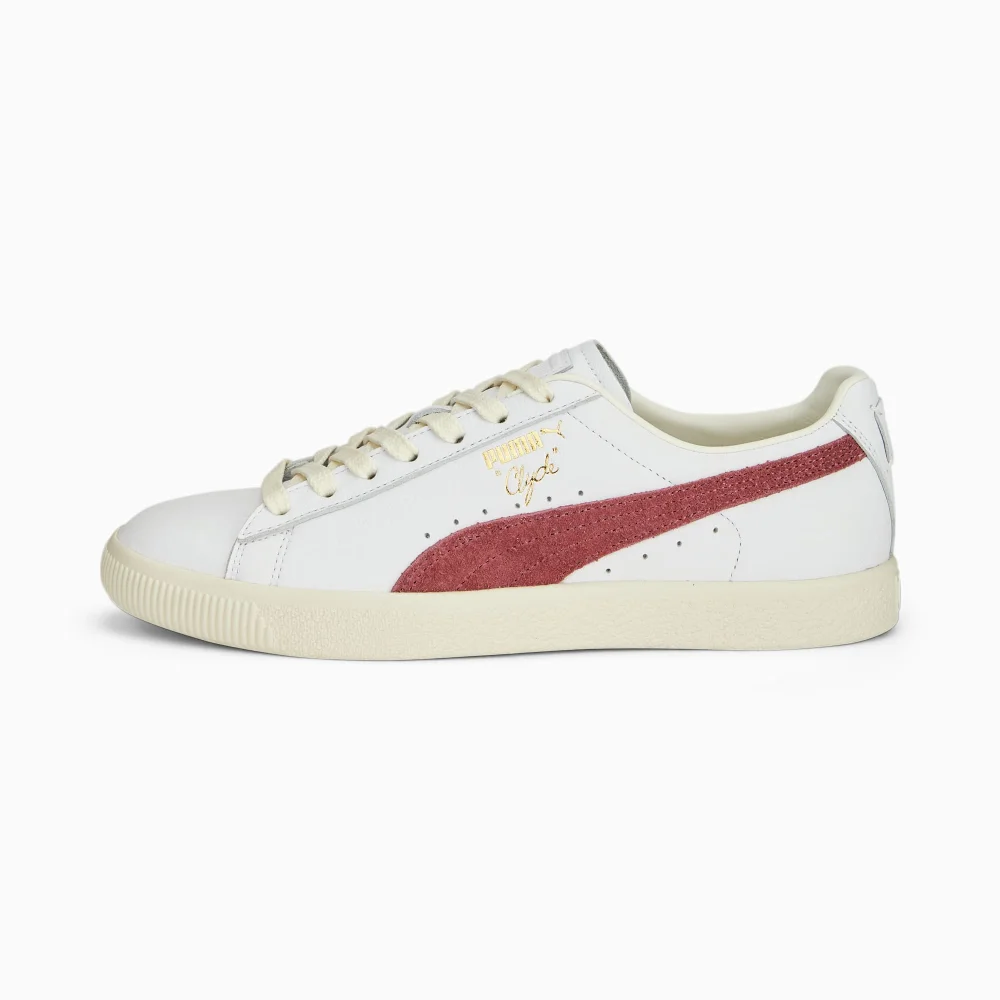 PUMA Clyde Base 390091_03 / weiss