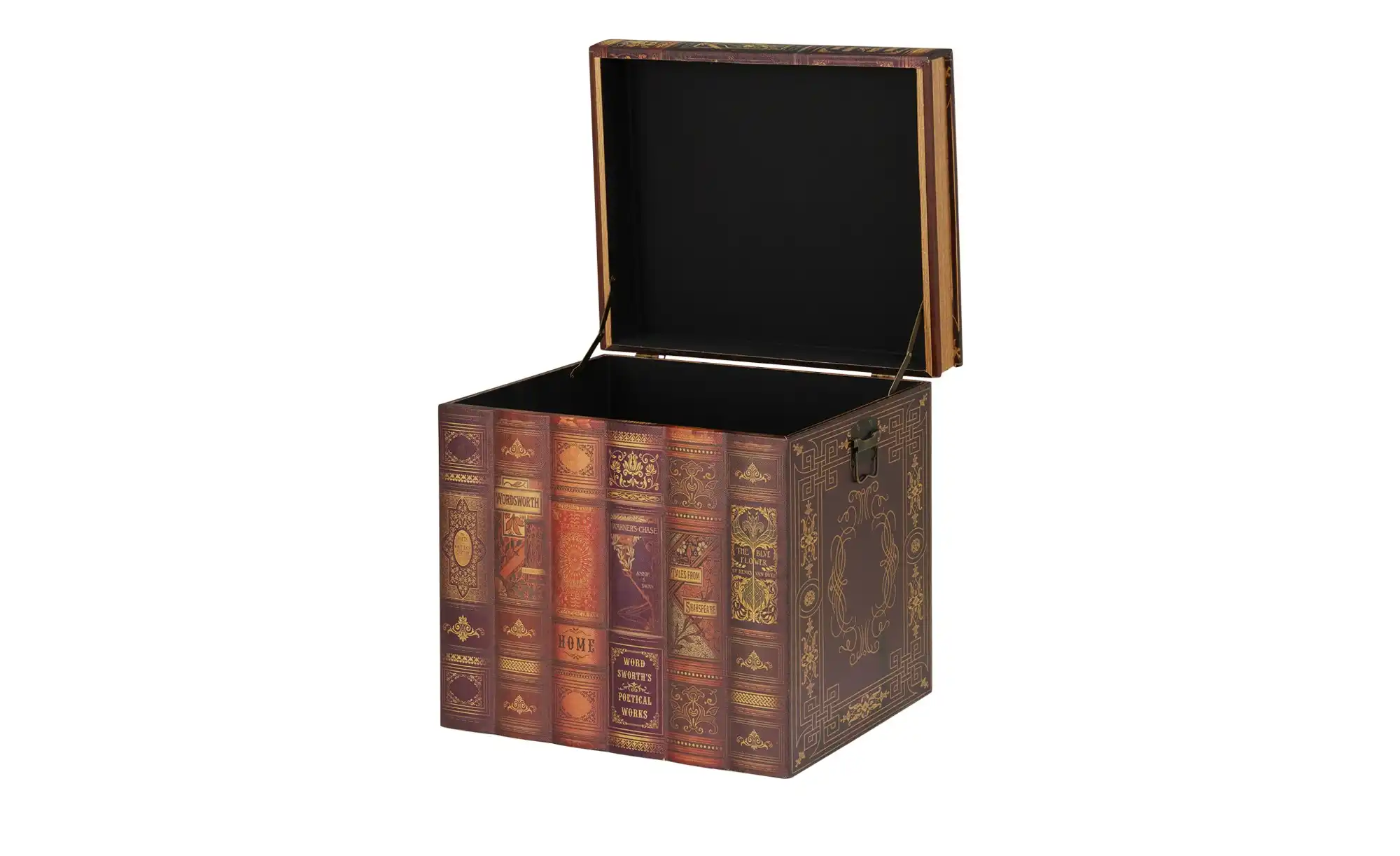 Aufbewahrungsbox