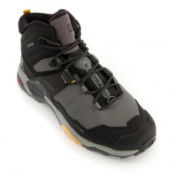 Salomon - X Ultra 4 Mid Winter Thinsulate Climasalomon WP - Winterschuhe