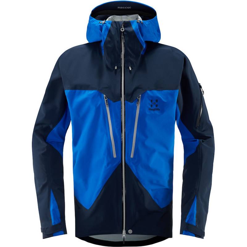 Haglfs Spitz Jacket Hardshelljacke Herren