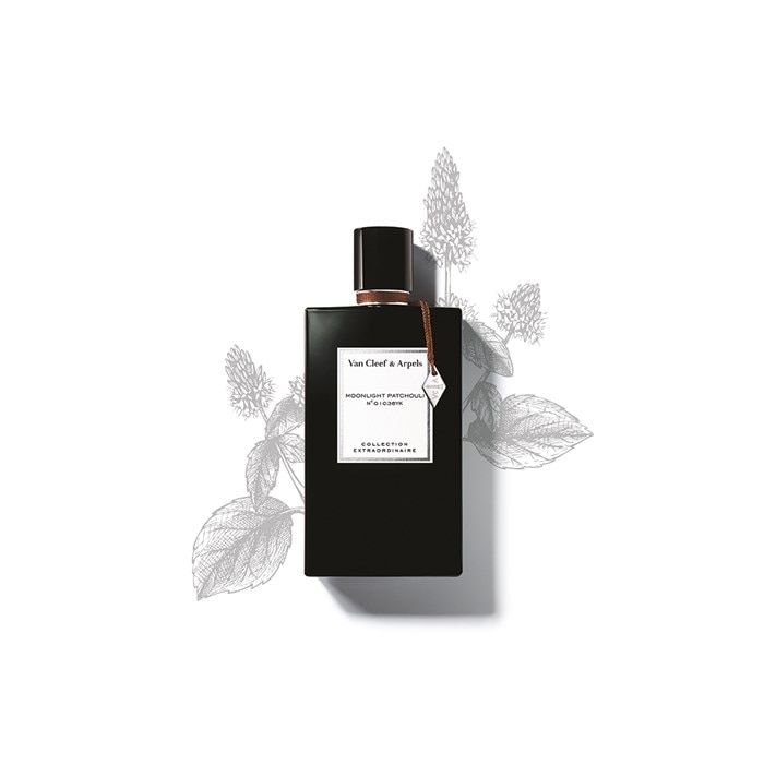 Eau de Parfum Spray