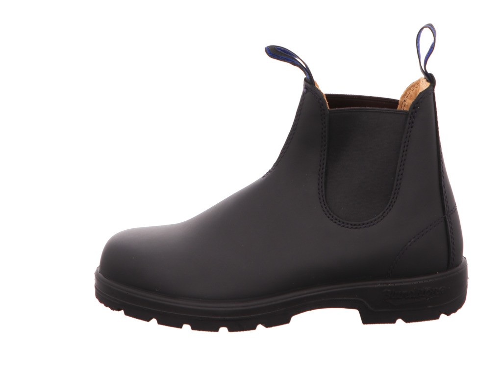 BLUNDSTONE Stiefeletten schwarz