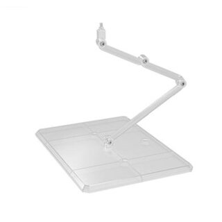 Action Base 8 (Clear)