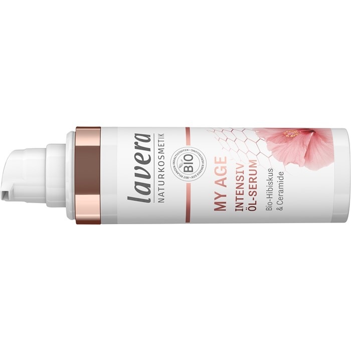 My Age Intensiv Öl-Serum