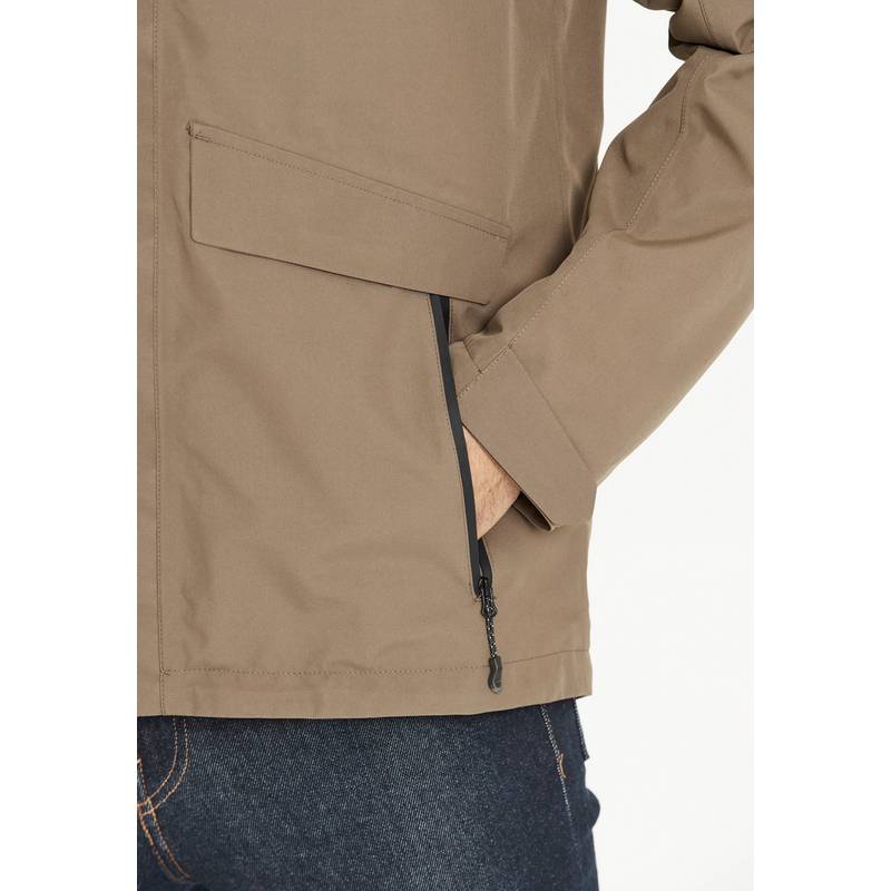 Whistler Acer Funktionsjacke Herren