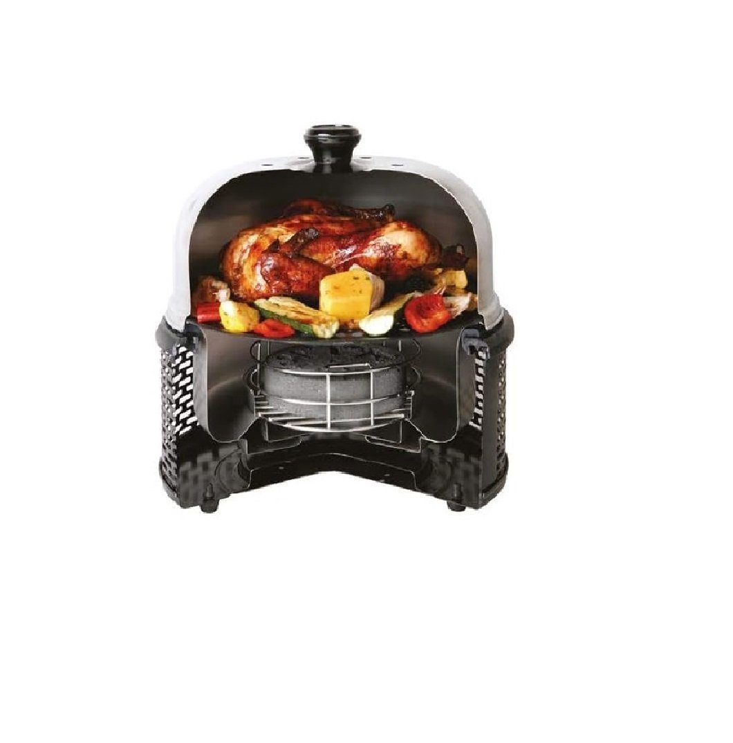 COBB Grillkohle Cobble Stones (bestehen aus getrockneten Kokosschalen) Nr. 26