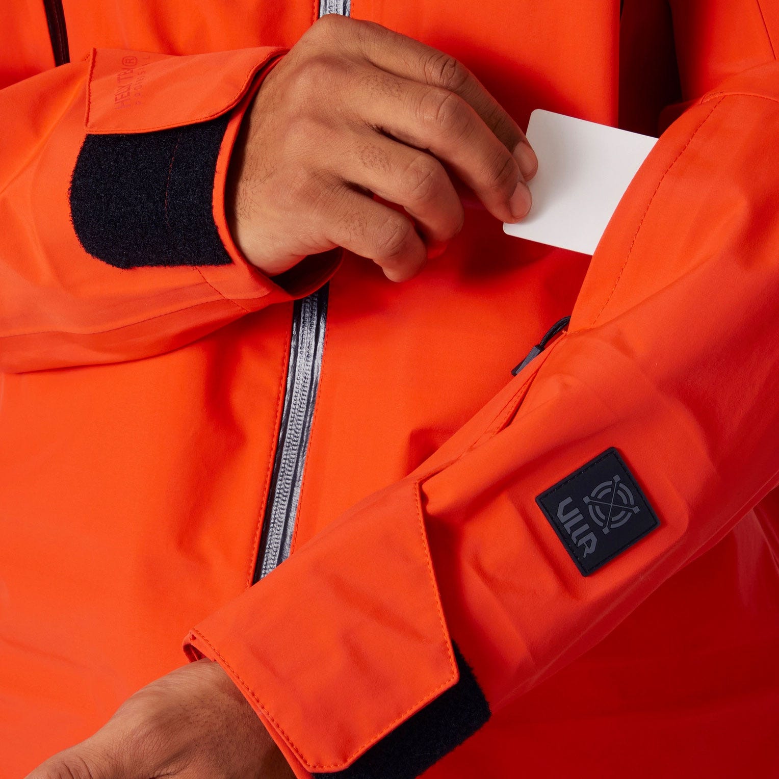 Men's Sogn Shell 2.0 Ski Shell Jacket