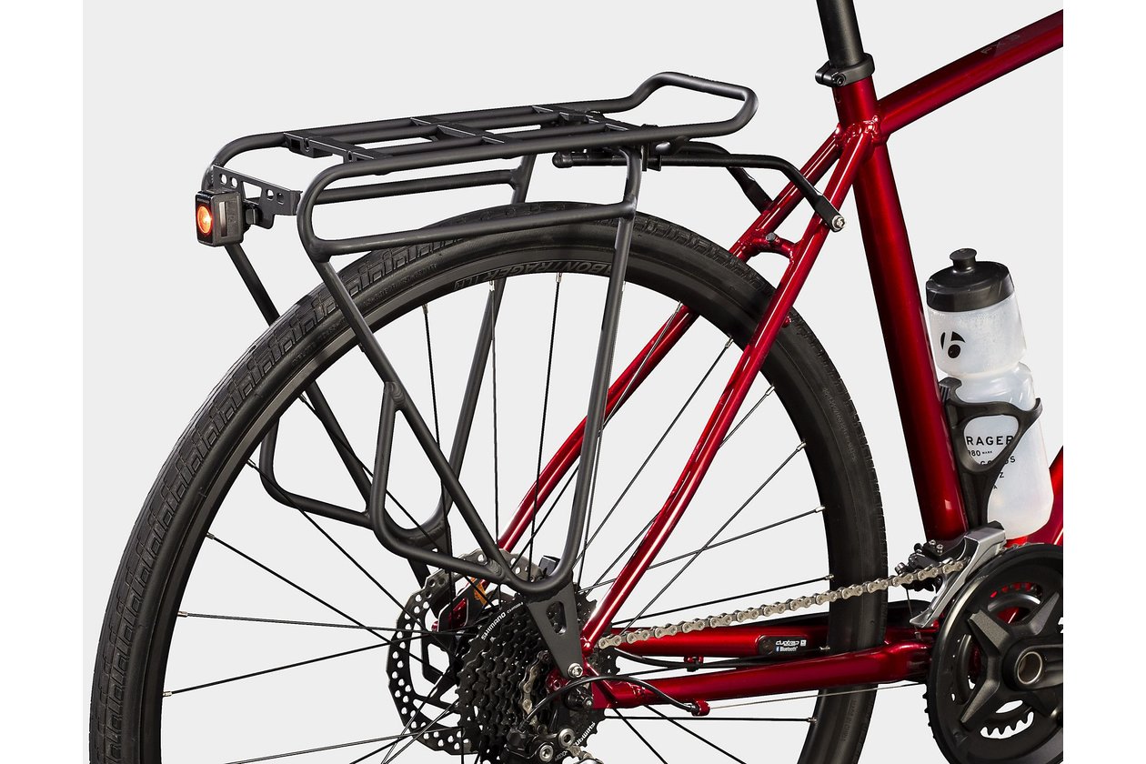Bontrager BackRack Deluxe Gepu00e4cktru00e4ger