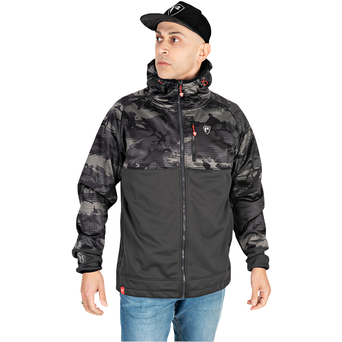 Fox Rage Windblocker Voyager (leicht)