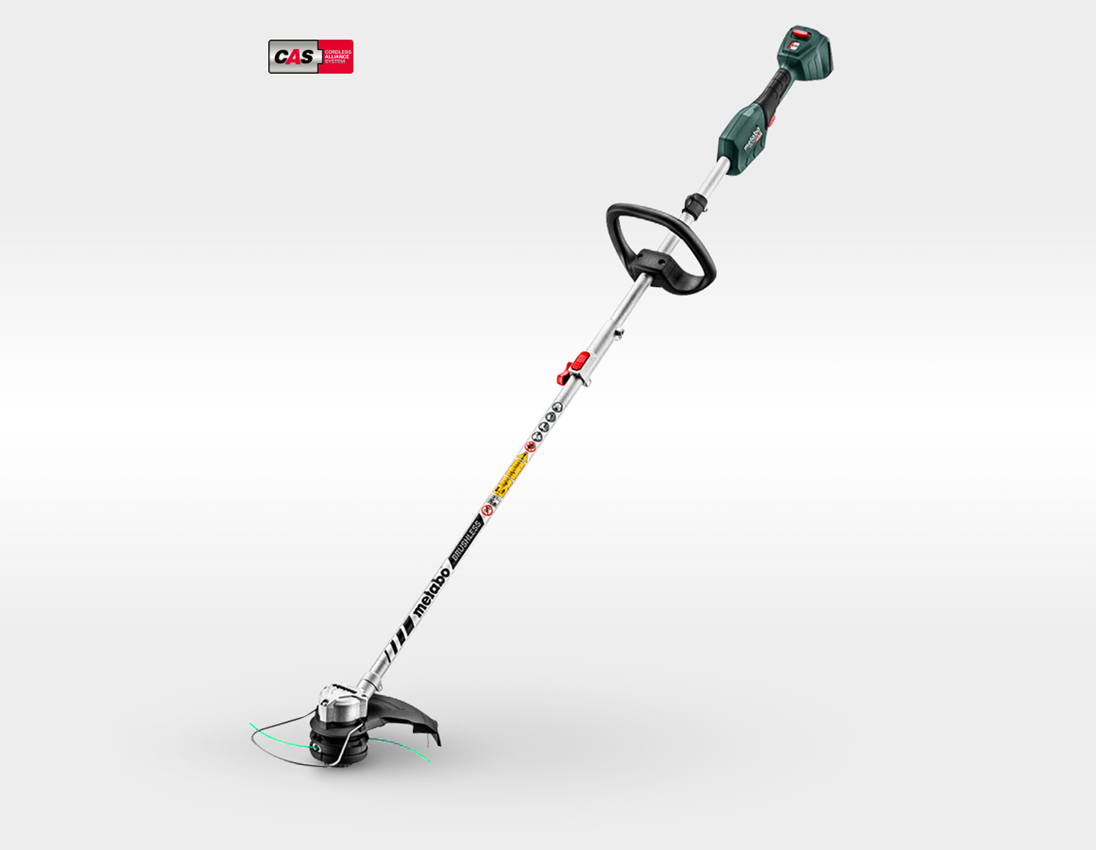 18,0 V Garten Akku-Kombipack