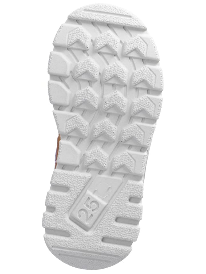 Ricosta Stiefelette in Hazel günstig kaufen