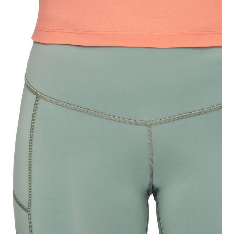 Mammut Zinal Hybrid Tights Damen