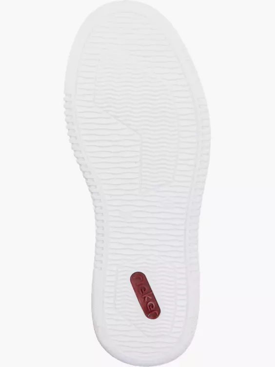 Rieker Damen Sneaker Low