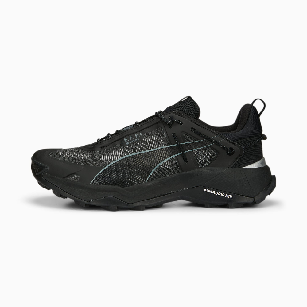 PUMA Explore Nitro GTX 378023_01 / schwarz
