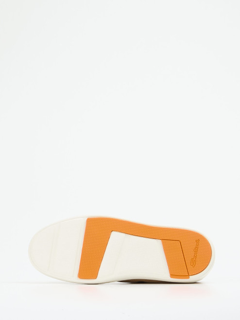Sneaker-46613590071 Santoni