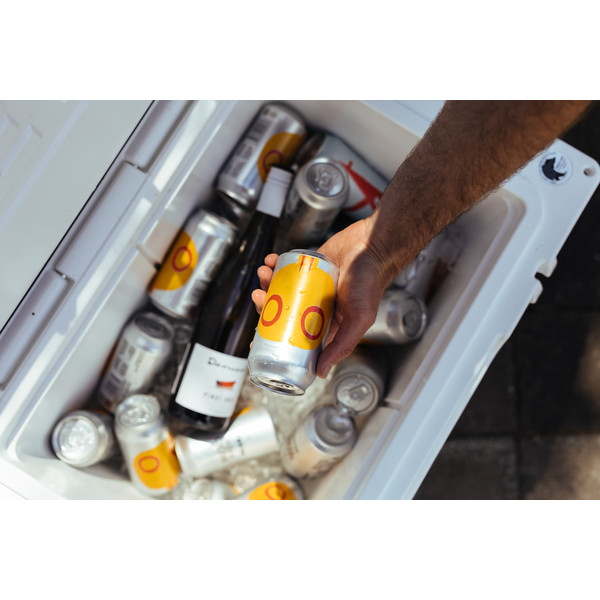 TUNDRA 35 - Kühlbox