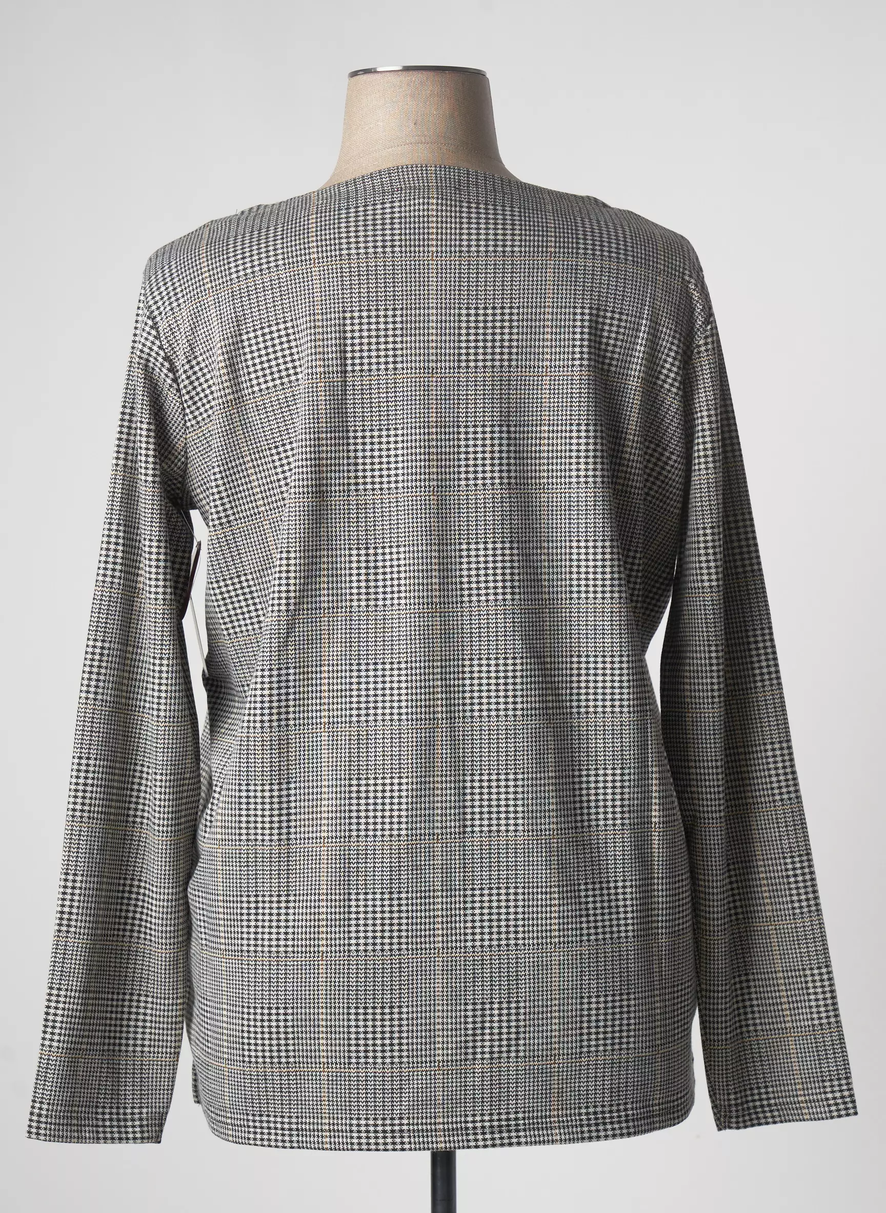 Stooker Tops Femme couleur gris