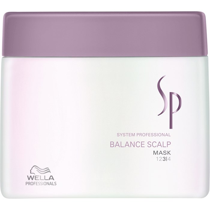 Balance Scalp Mask