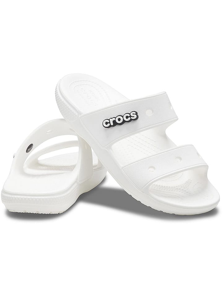 Crocs Pantoletten 