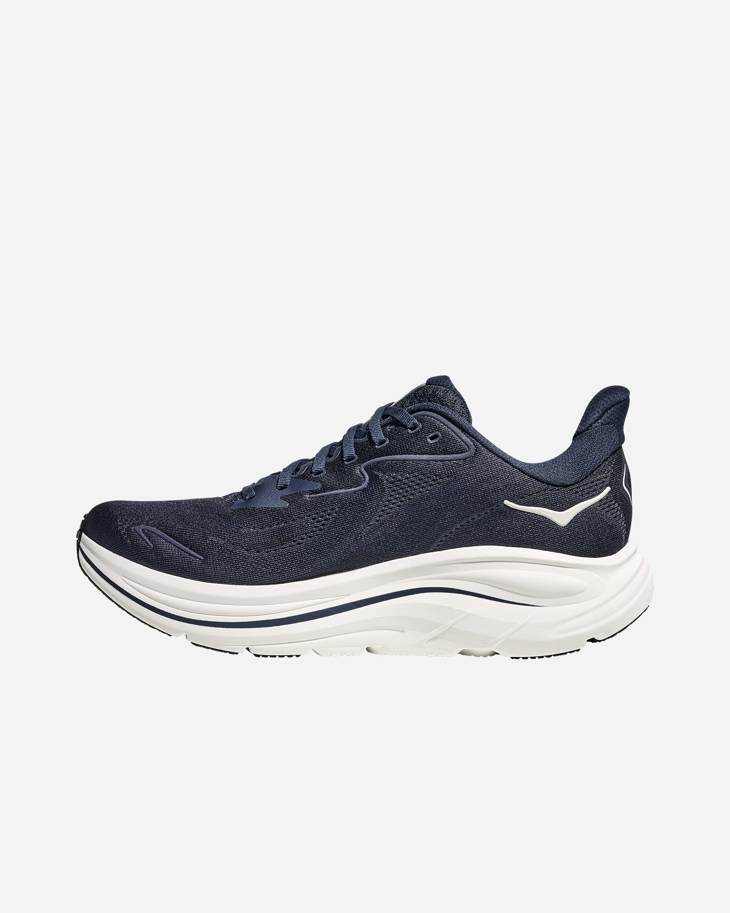 Hoka Clifton hardloopschoenen maat 10 M 1162030-NWT