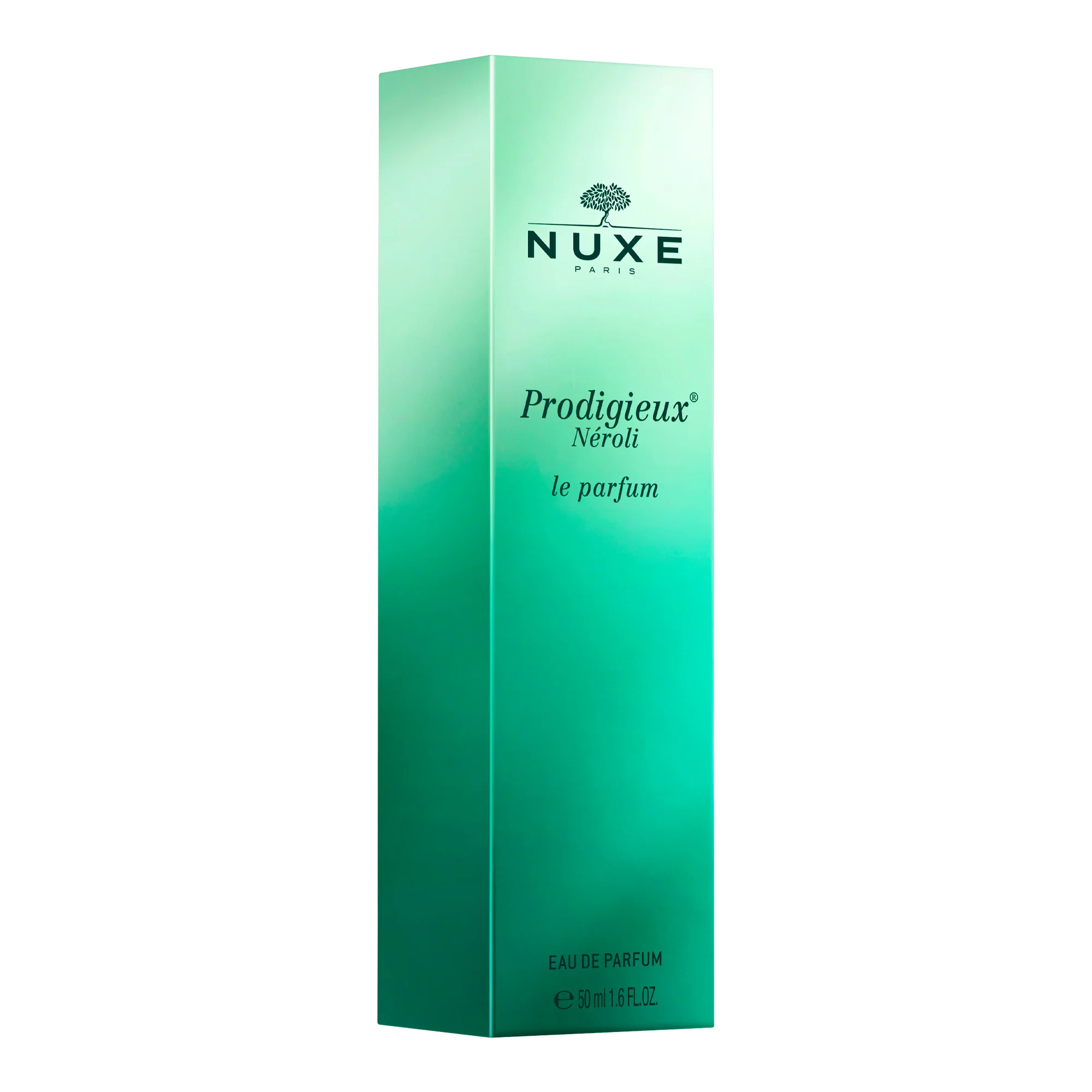Čudovit parfum Čudovit neroli Parfum - parfumska voda