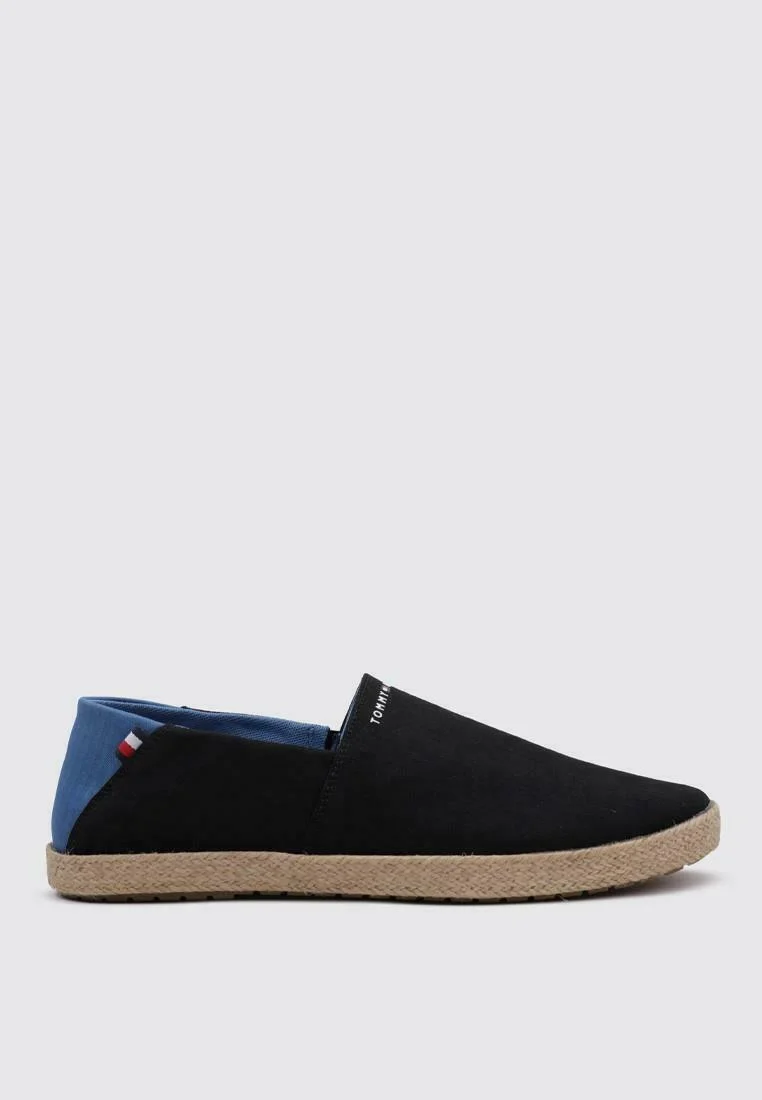 Tommy Hilfiger CORE - Alpargatas