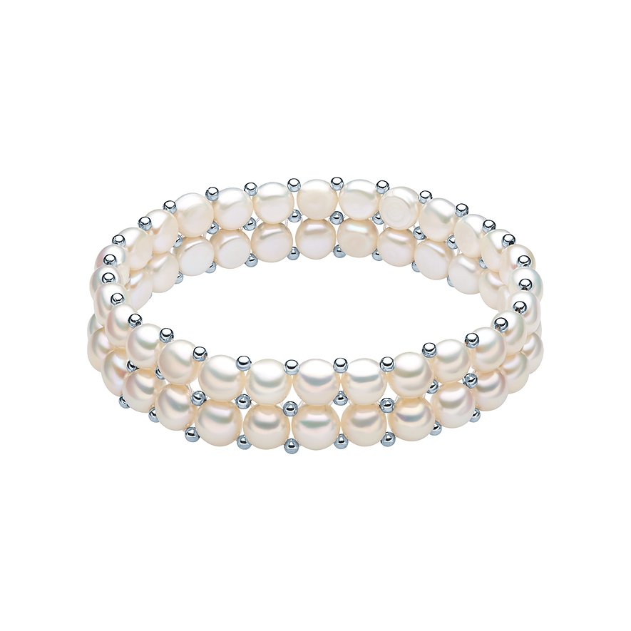 Valero Pearls Armband