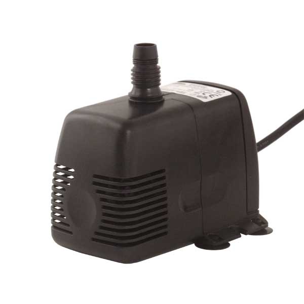 MAUK Brunnen Pumpe 40W 1800ltr HJ-1843