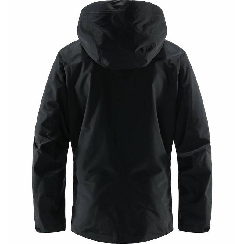 Haglfs Astral GTX Jacket Hardshelljacke Herren
