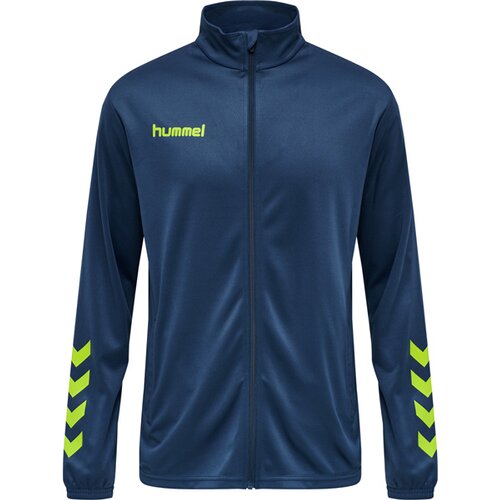 HERREN SPORTANZUG HMLPROMO POLY SUIT