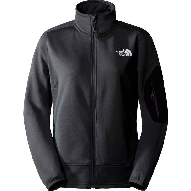 The North Face MISTYESCAPE Fleecejacke Damen