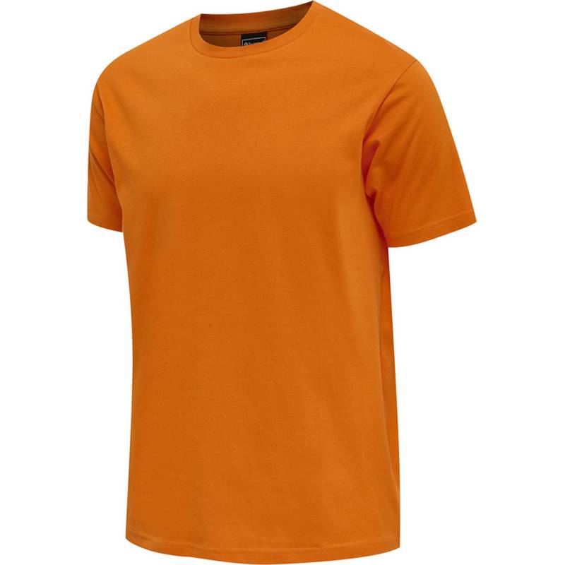hummel hmlRED HEAVY T-SHIRT S/S T-Shirt Herren