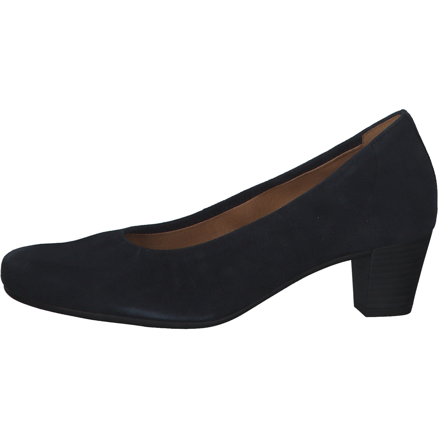 Gabor Comfort 26.180, Pumps, Damen, dark-blue