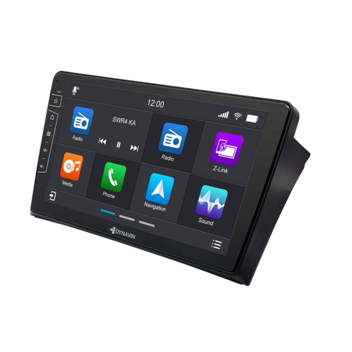 Dynavin D8-T5 Premium 9
