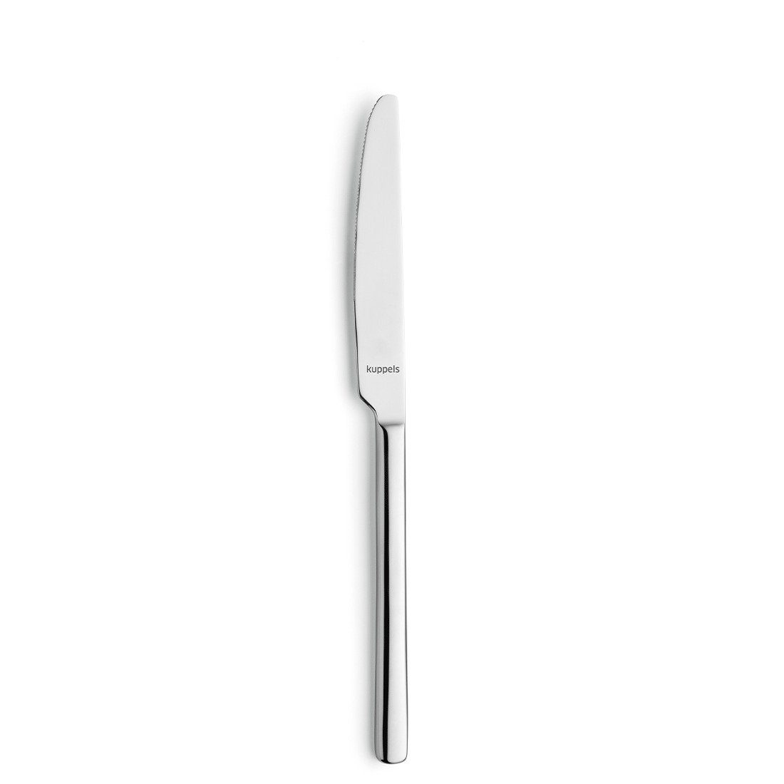 Kuppels Besteck-Set CUTE, Edelstahl 18/10, hochglanzpoliert, für 6 Personen, 30-teilig
