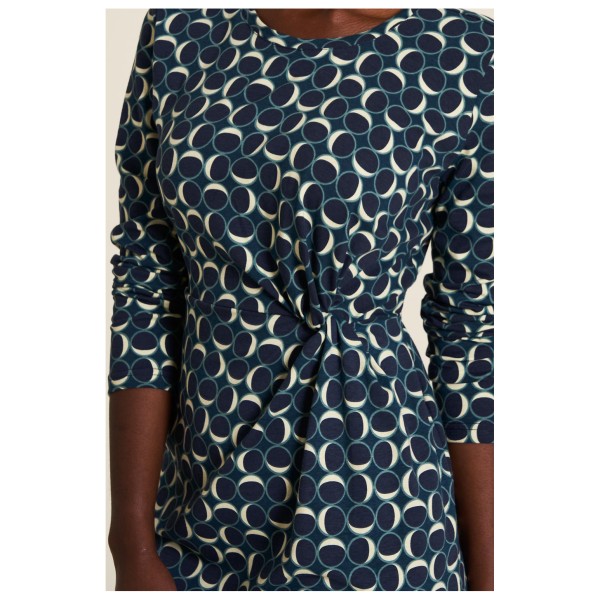 Tranquillo - Women's Feminines Jersey-Kleid - Kleid