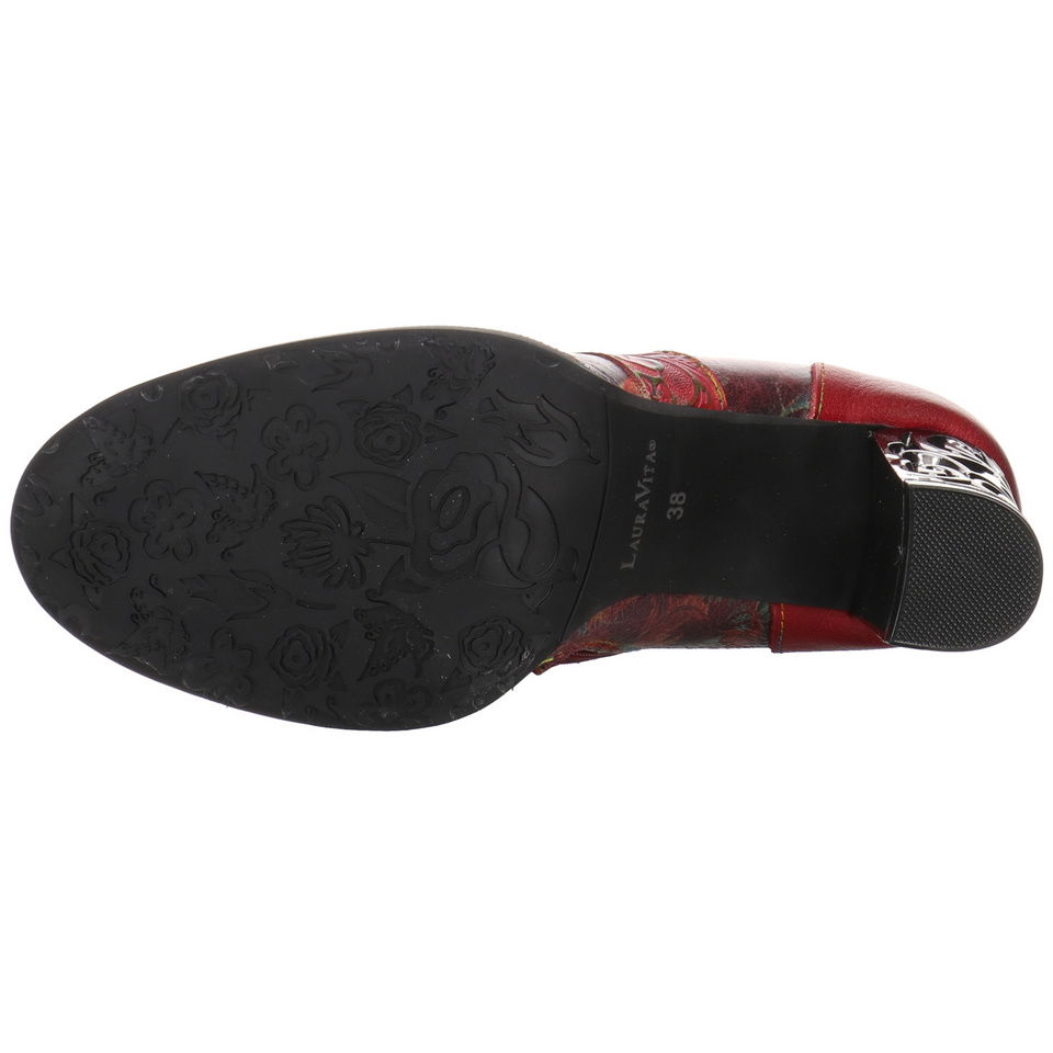 Laura Vita Ledao Stiefelette