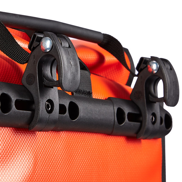 SPORT ROLLER QL1 ORANGE LINE - Fahrradtaschen