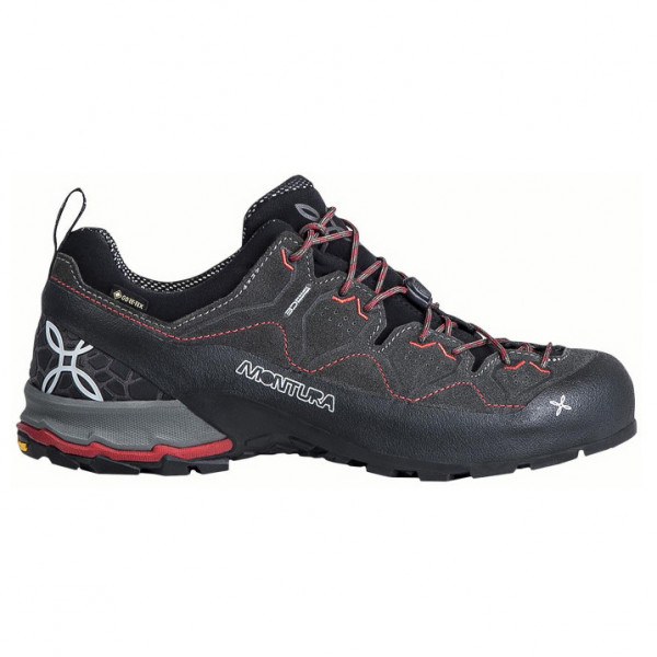 Montura - Yaru GTX - Approachschuhe