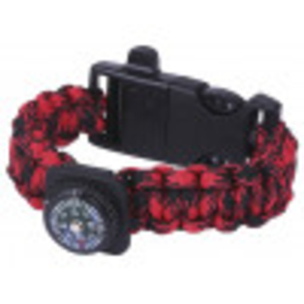 EXPEDITION NATUR SURVIVAL-ARMBAND - Spielzeug
