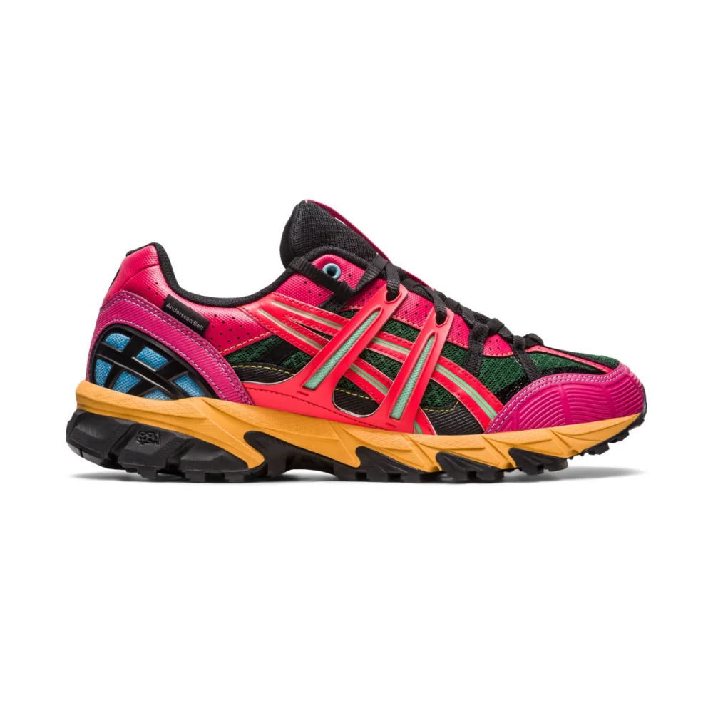 Asics x Andersson Bell Gel Sonoma 15 50 1201A852-700 / grün