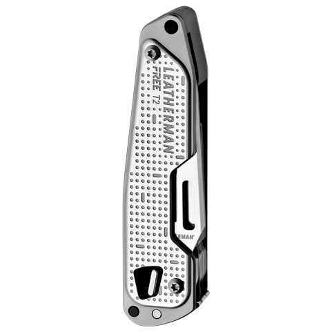 Leatherman Multitool Free T2