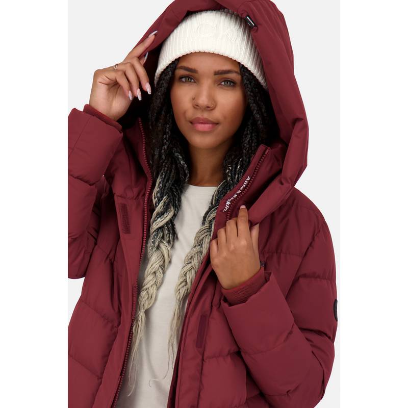 ALIFE AND KICKIN AngelaAK A Winterjacke Damen