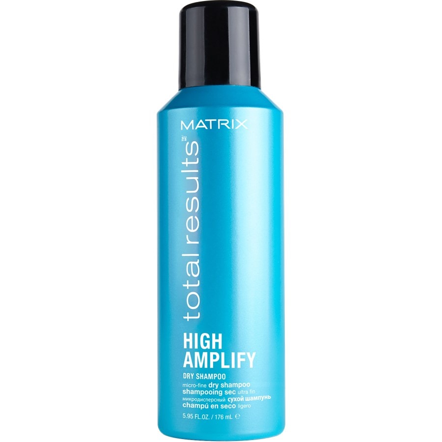 Dry Shampoo