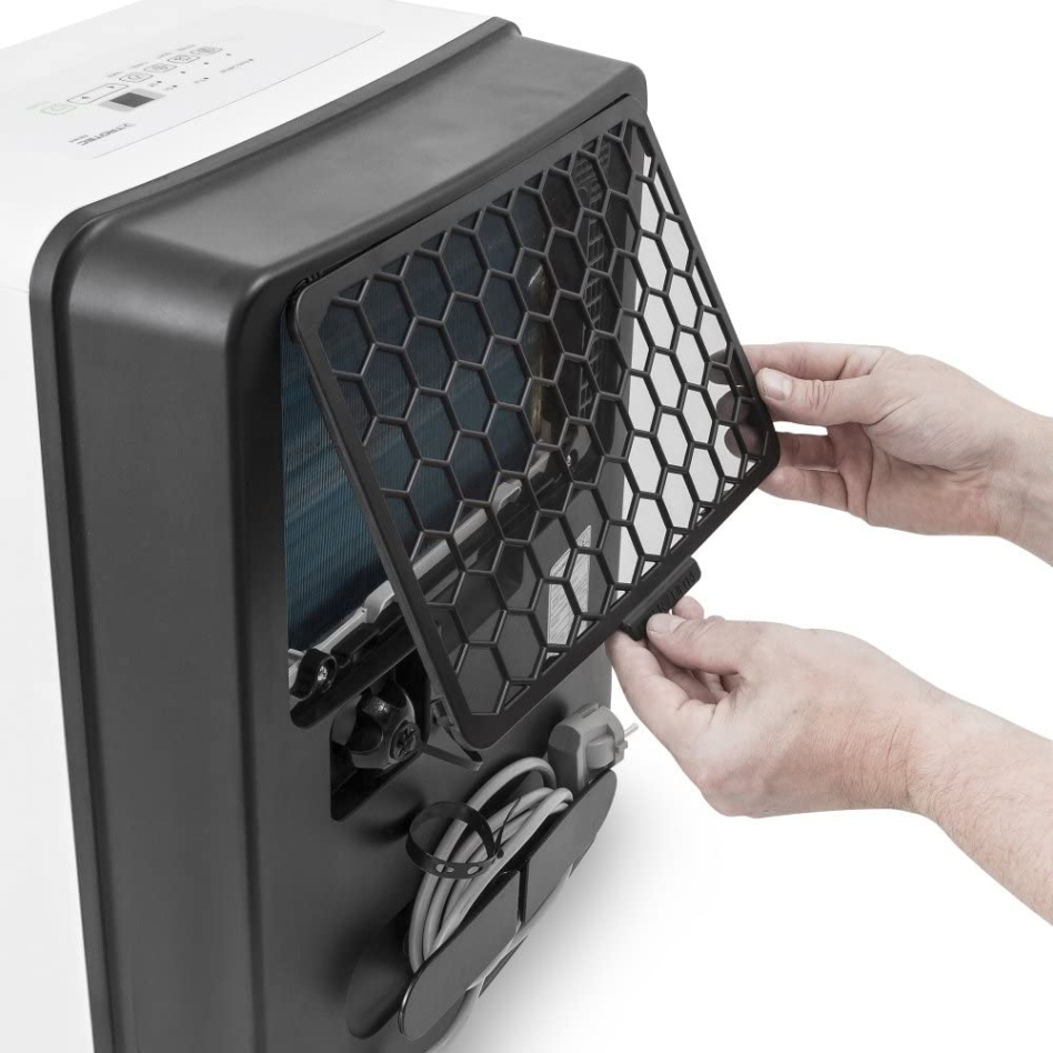 Odvlhčovač vzduchu Trotec 1120000101 TTK 96 E