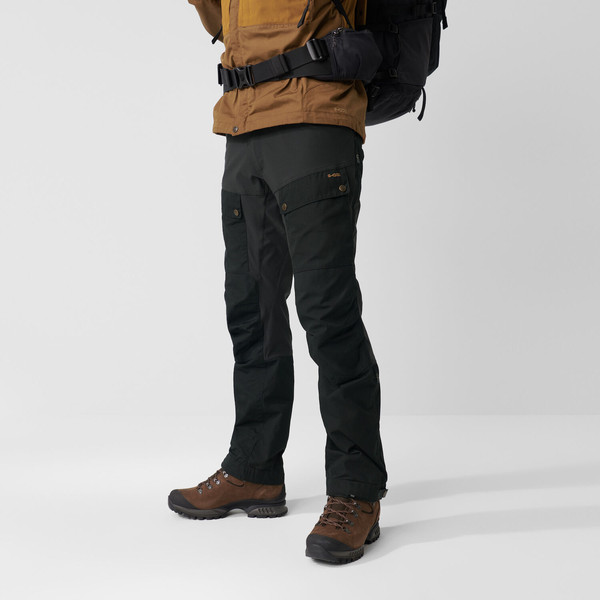KEB TROUSERS M Herren - Trekkinghose